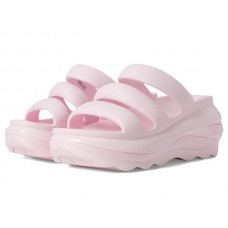 Сандалії Crocs Mega Crush Triple Strap, W7, W8, W9, W10